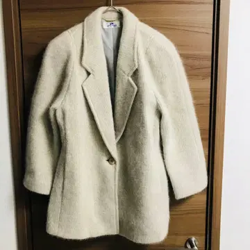 ONWARD JANE MORE 울 코트 온워드