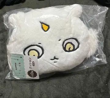 치이카와 (먼작귀) 저 아이 쿠션 에니마이 복권