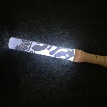 M!LK 야마나카 유타로 응원봉