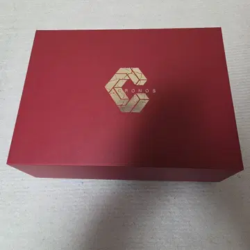CRONOS 크로노스 SPECIAL BOX 2025 M 사이즈