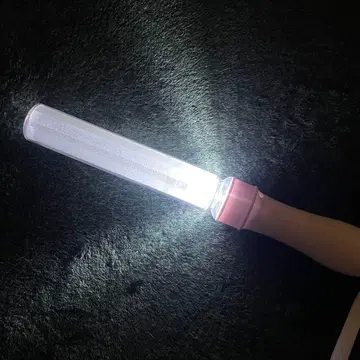 M!LK 야마나카 유타로 응원봉