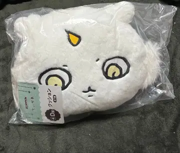 치이카와 (먼작귀) 저 아이 에니마이 복권 쿠션