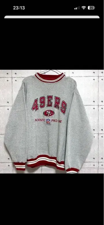 NFL 49ERS 맨투맨