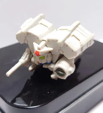 SD 건담 풀컬러 3호기 덴드로비움 피규어 가샤폰