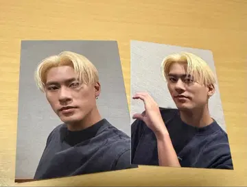 후카보리 미라이 포토 카드 시크릿