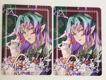 39 오토후유 마츠리카 파르카 청린