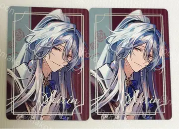 39 오토후유 마츠리카 파르카 청린