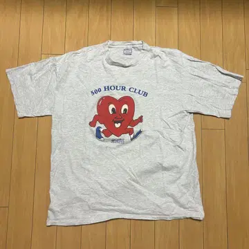 All Sports 90s 싱글 스티치 오버 사이즈 USA 제조 XXL