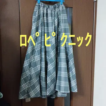 새상품급 로페피크닉