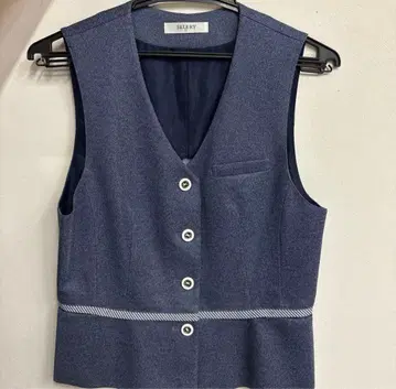 SELERY 사무복 세트