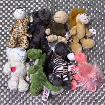 NICI 키링 키링 묶음 판매 1