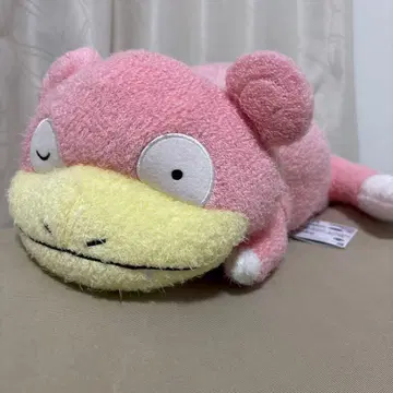 야돈 포켓몬 봉제 인형 약 30cm