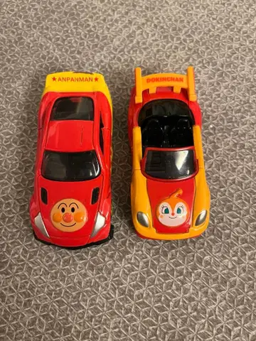 토미카 박람회 2023 한정판 짤랑이 오픈카 호빵맨 드림 토미카