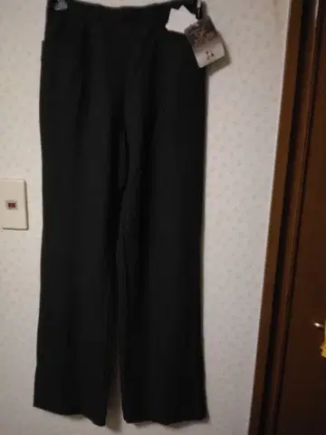 히트 캐주얼 팬츠. 허리 64~67