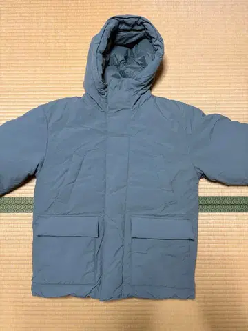 비밍 by 빔즈 카와타 다운 다운 자켓