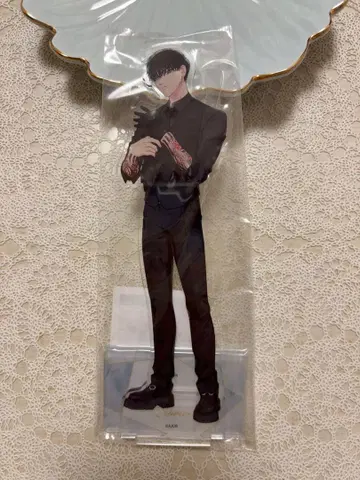 내세에는 남남이 좋겠어 토리아시 쇼마 아크릴 스탠드