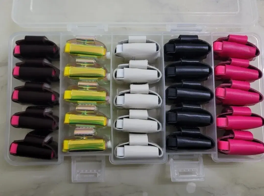 IngsBandi 25pcs (bulk sell)