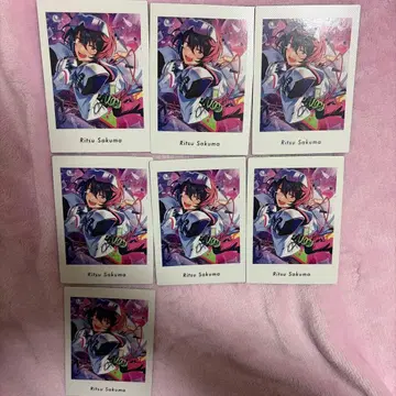 파샤츠 사쿠마 리츠