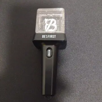 BE:FIRST 미니 응원봉 키링