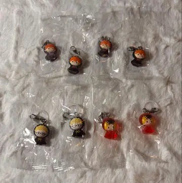 하이큐 메지루시 액세서리 히나타 쇼요 츠키시마 케이 코즈메 켄마 가챠가챠