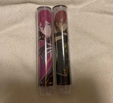 앙스타 사에구사 이바라 응원봉 튜브 킨푸리