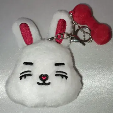 미니틴 봉제 인형 키링