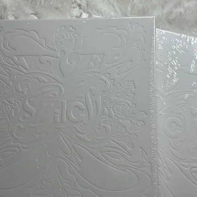 아이브 SWITCH 스위치 ON ver. 미개봉 앨범