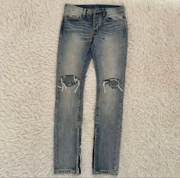 mnml 데님 사이즈 28