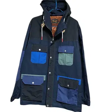 러프앤스웰 요세미티 파카 마운틴 파카 L