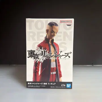도쿄 리벤저스 동리베 츠루쵸 피규어