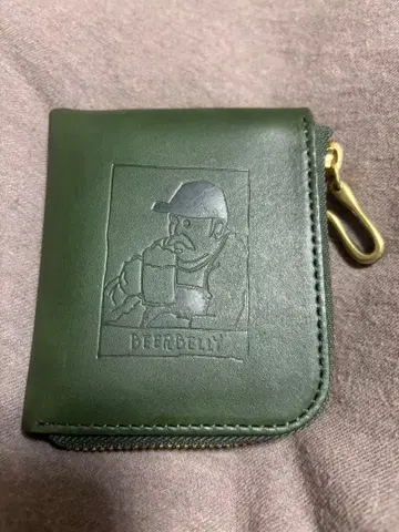 비어베리 비어베리 지갑