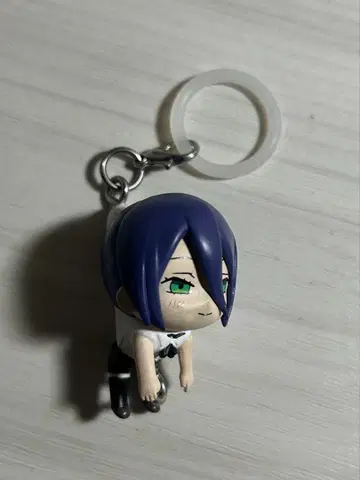 체인소 맨 가챠가챠 레제