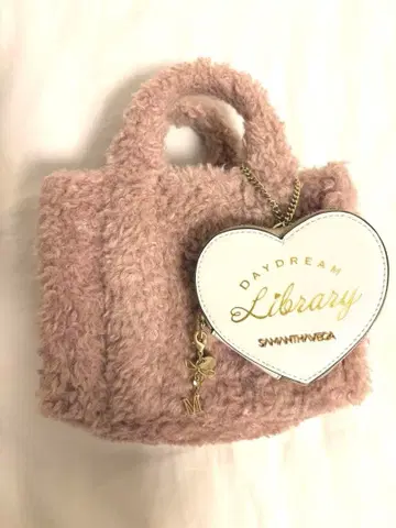 사만사 보아 백