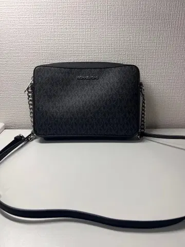 Michael Kors 블랙 숄더백