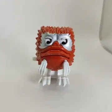 울트라맨 구락부 카포비 대괴수