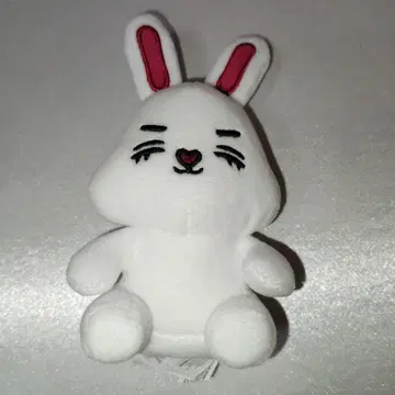 미니 틴 봉제 인형