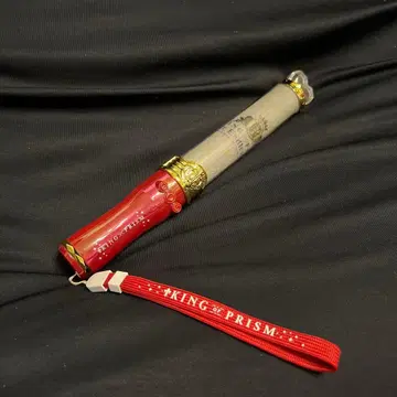 KING OF PRISM 킹프리 블레이드 킨블레