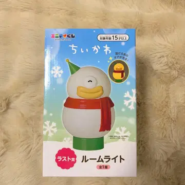 치이카와 (먼작귀) 에니마이 복권 라스트상 라스트 원상 오데 룸 라이트