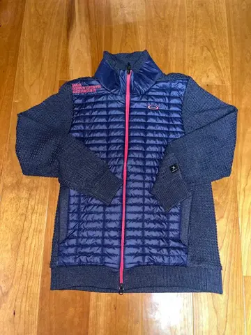 오클리 FOA401640 패딩 자켓