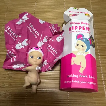 소니 엔젤 HIPPERS