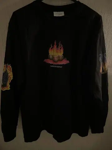 thisisneverthat 긴팔 티셔츠 M