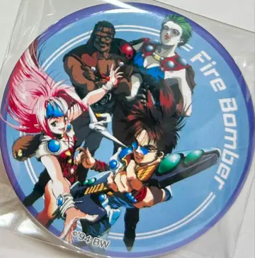 마크로스 원더 페스티벌 2016 캔뱃지 네키 바사라 밀레느