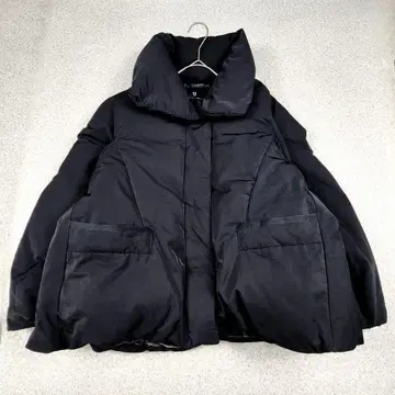 [컨디션 최상] 24AW 유니클로+j 질 샌더 하이브리드 다운 자켓 L