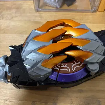 DX 프로지온 레이지 버클