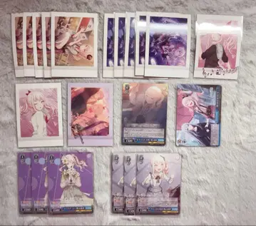 아키야마 미즈키 프로세카 묶음 판매