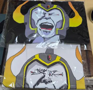 [ 즉시 구매 가능 ] 앗쿤대마왕/T셔츠 2세트