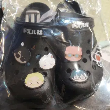 도즐사 아베일 샌들 M 사이즈