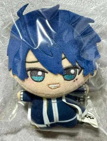 9 이치노세 사계절 SD 인형 복숭아