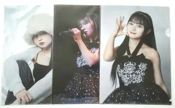 CANDY TUNE 키리하라 미즈키 클리어 파일 생일 축하회