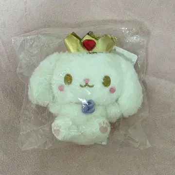 JOCHUM RURU 초기 마스코트 키링